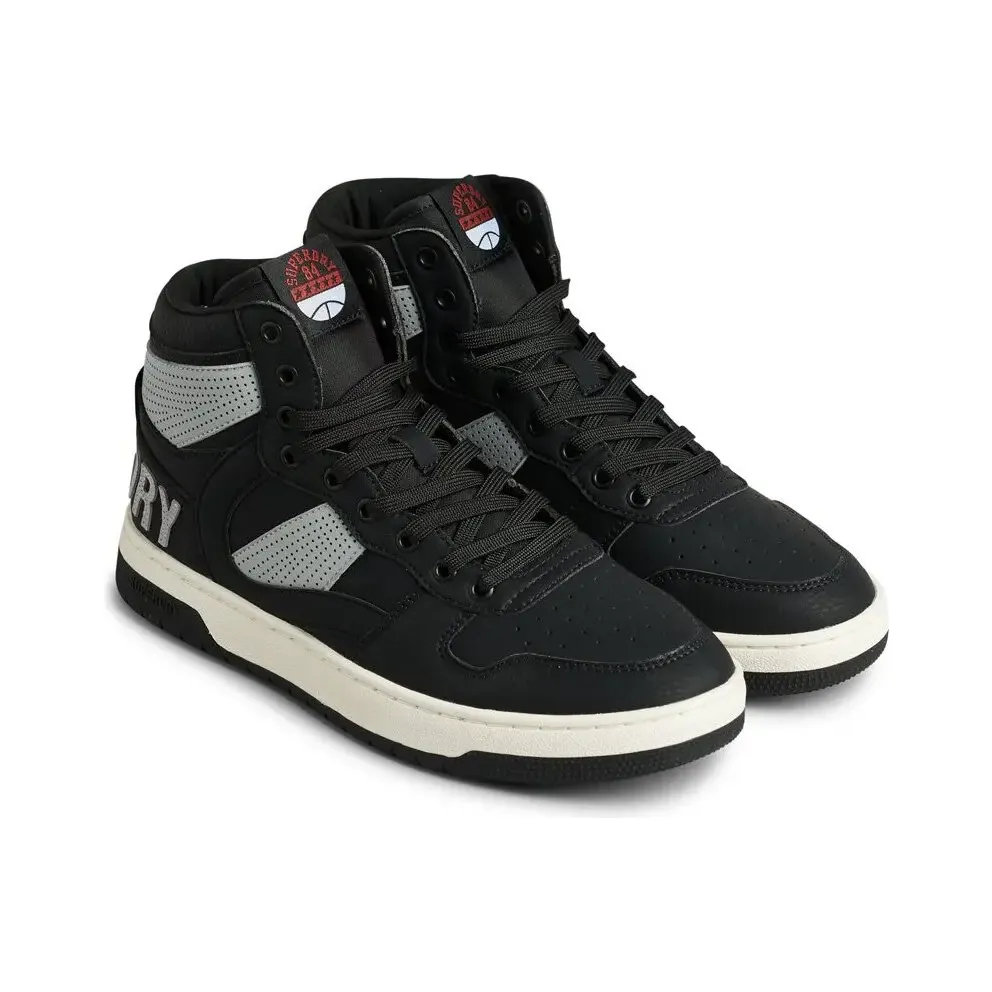 Superdry sneaker Noir (WF110278A-02A)