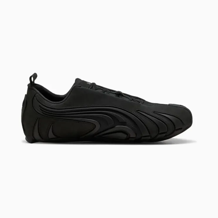 Puma Talon “Sansan Gear – Black” (404243-01)