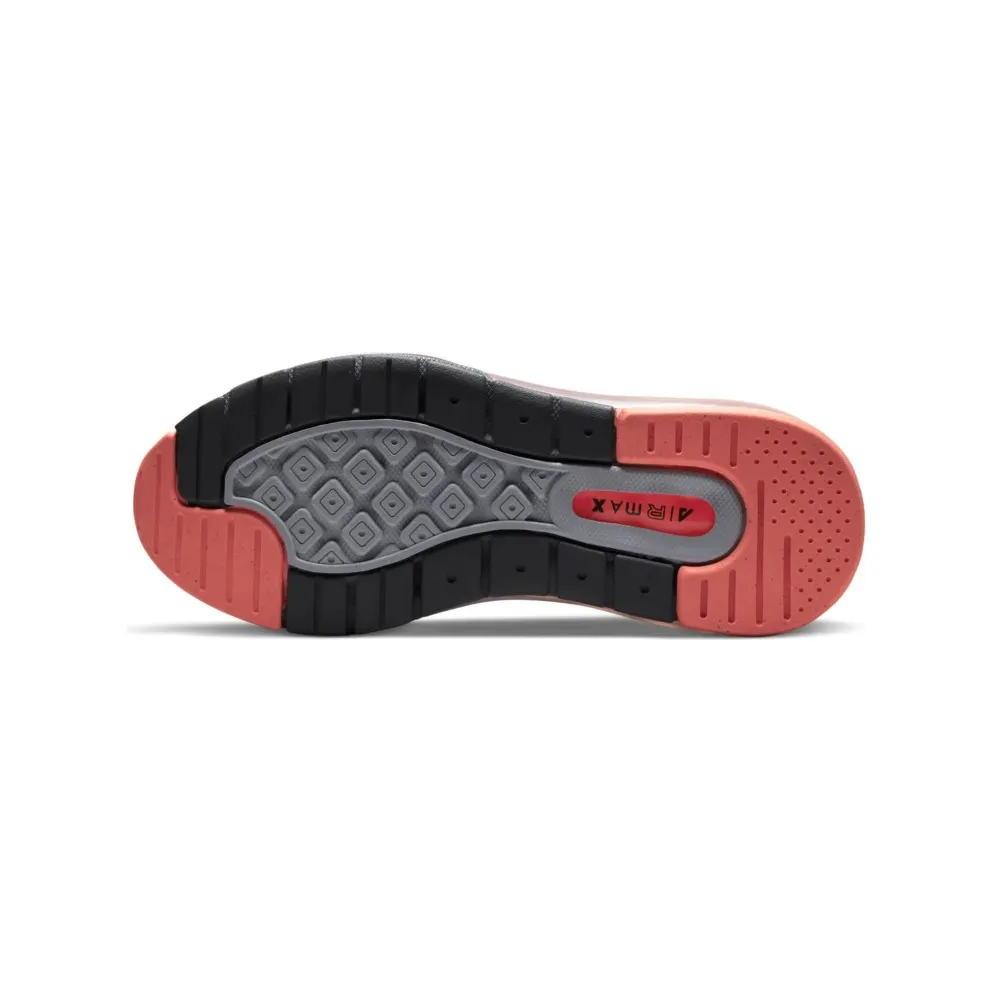 Nike Air Max Genome Bright Mango (GS) (CZ4652-004)
