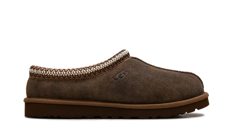 Ugg TASMAN BAXTER Slide “Chestnut” (1173810-CHE)