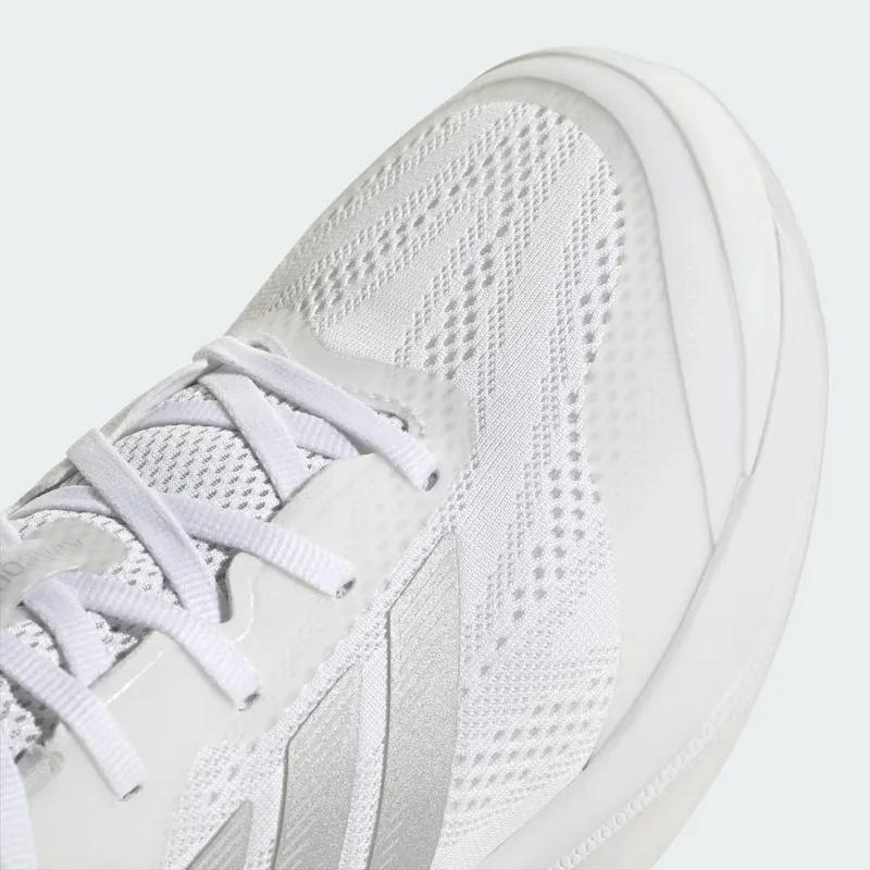 adidas Avacourt 3 White Silver Metallic (JQ3436)