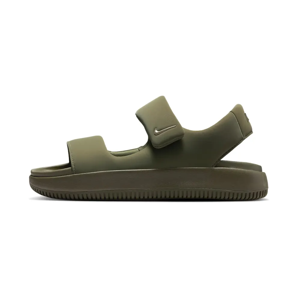 Nike Calm Sandal Medium Olive (FZ3120-200)