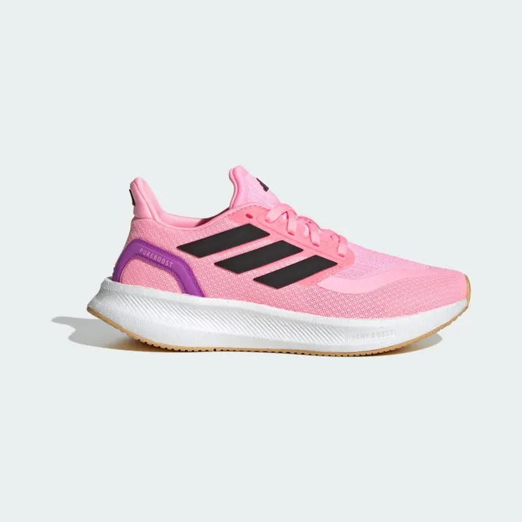 Adidas Pureboost Light Pink Spark / Core Black / Oat (IH2464)