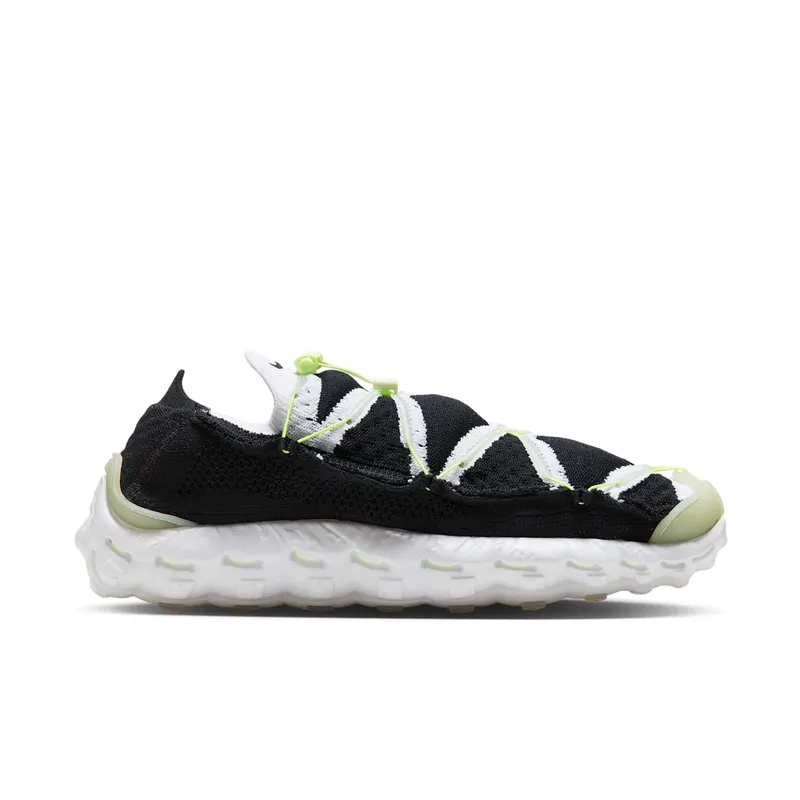 Nike ISPA Mindbody Black White Barely Volt (DH7546-002)