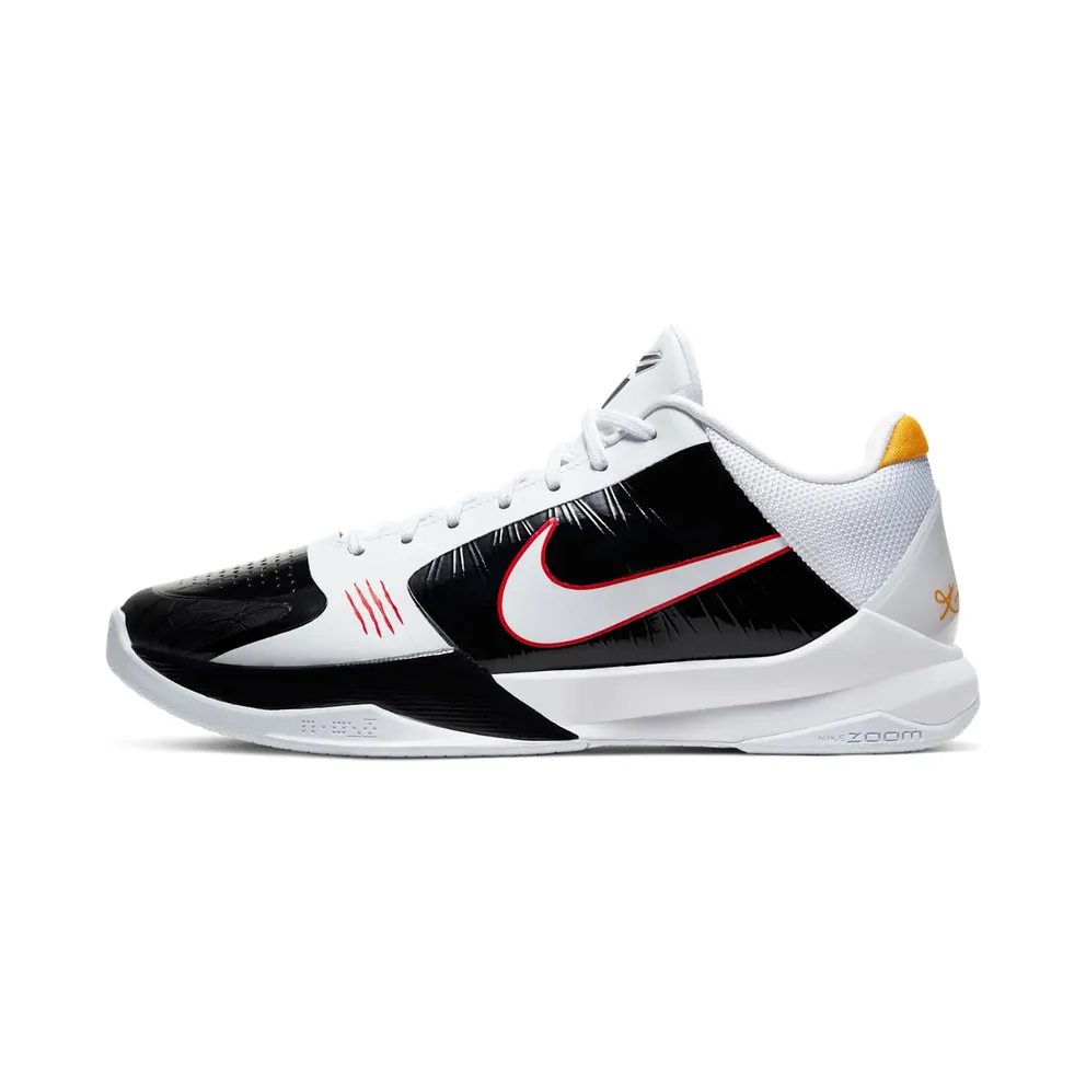 Nike Kobe 5 Protro Bruce Lee Alternate (CD4991-101)