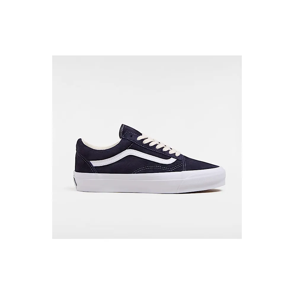Vans Old Skool – “Baritone Blue” (VN000CNGCIE)