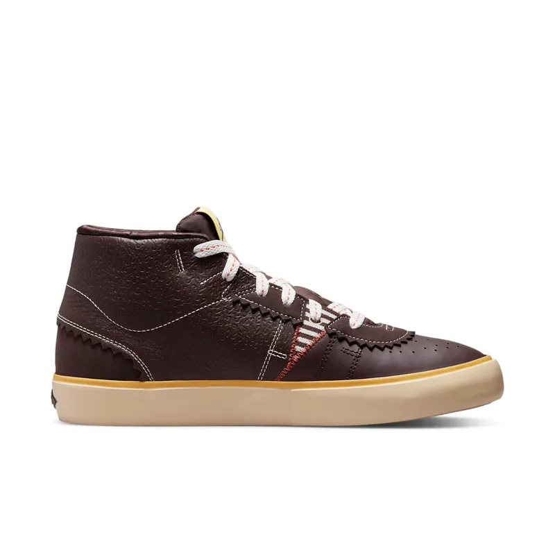 Jordan Series Mid Maison Chateau Rouge Brown (DO5247-212)