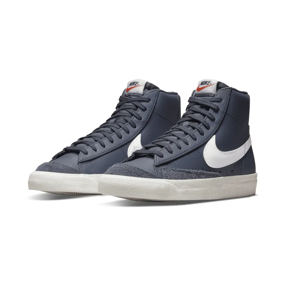 Nike Blazer Mid 77 Vintage Thunder Blue (BQ6806-401)