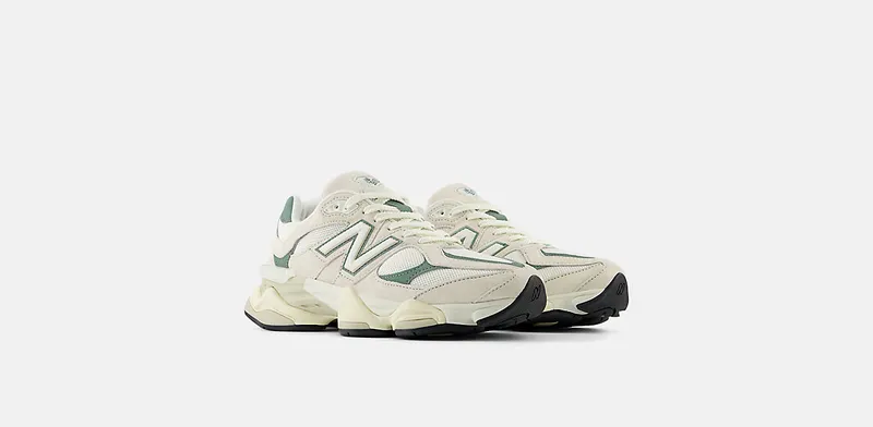 New Balance 9060 “Off White Green” (U9060EEI)
