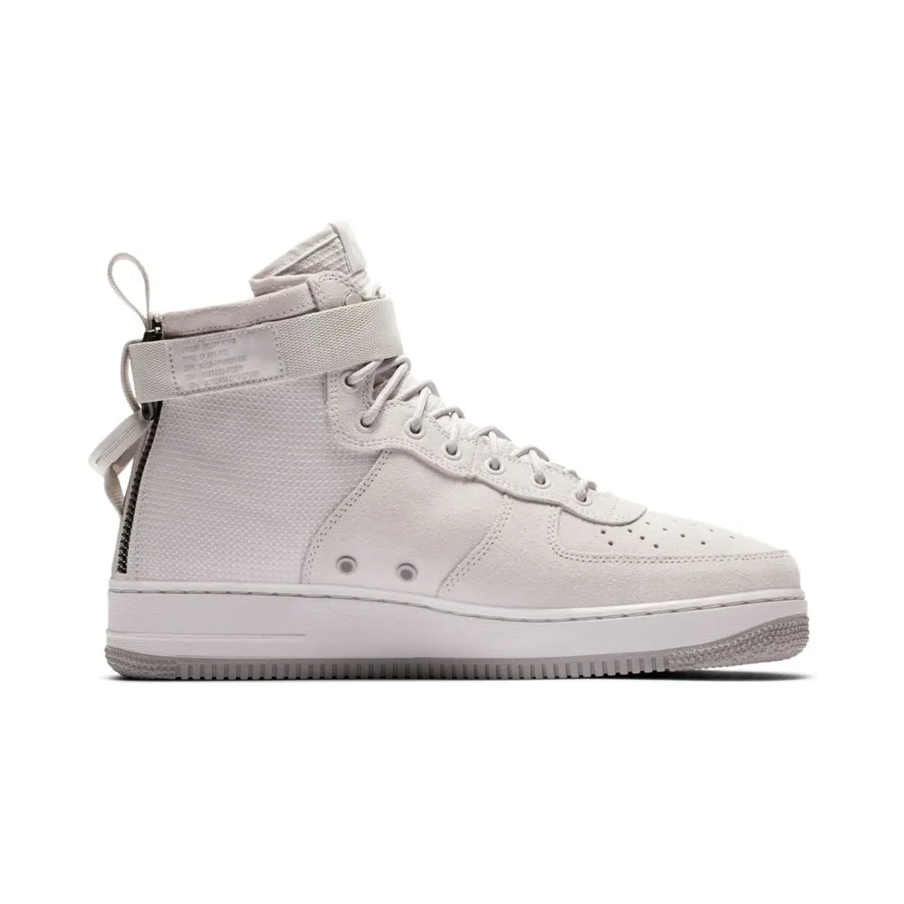 Nike SF Air Force 1 Mid Vast Grey Vast Grey/Atmosphere Grey (AJ9502-001)