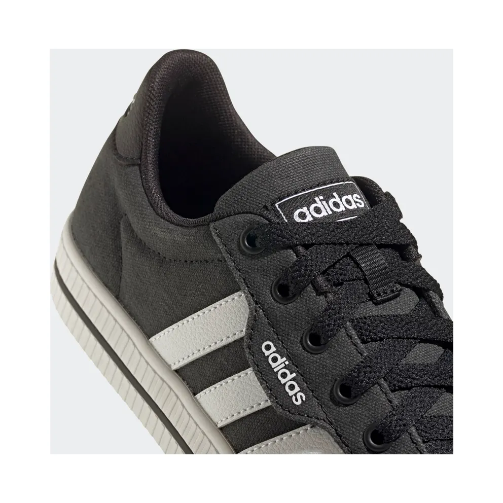 adidas Daily 3.0 Core Black / Cloud White / Core Black (FX7270)