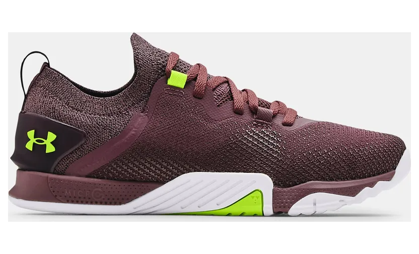 Under Armour TriBase™ Reign 3 NM Purple (3025125-501)