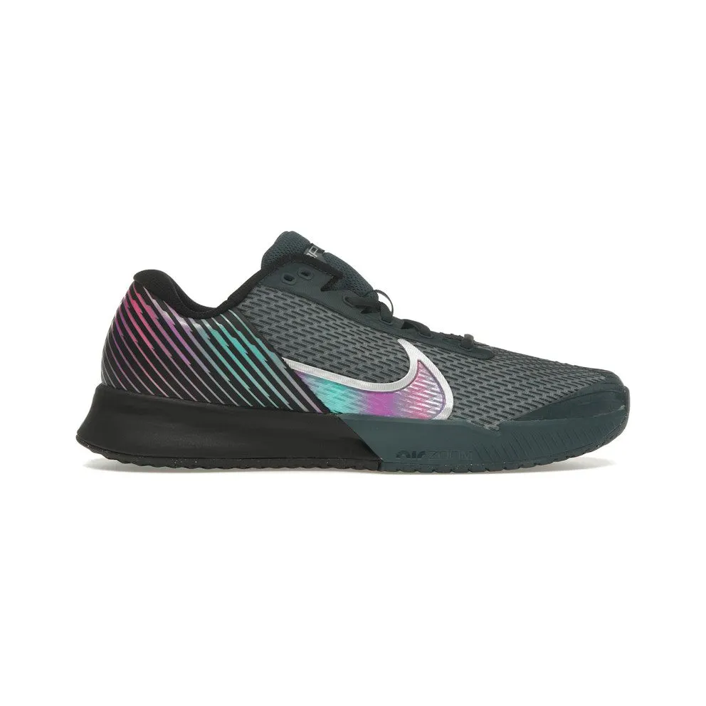 Nike Court Air Zoom Vapor Pro 2 Premium HC Deep Jungle Fuchsia (FD6692-001)