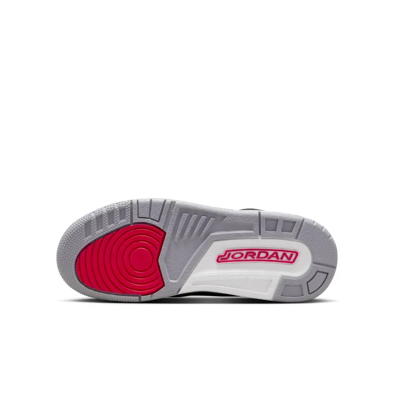 Air Jordan 3 GS “Black Cement” (DM0967-010)