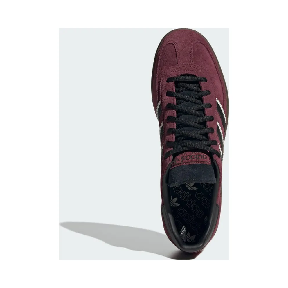 adidas Handball Spezial Maroon / Core Black / Crystal White (IG6184)