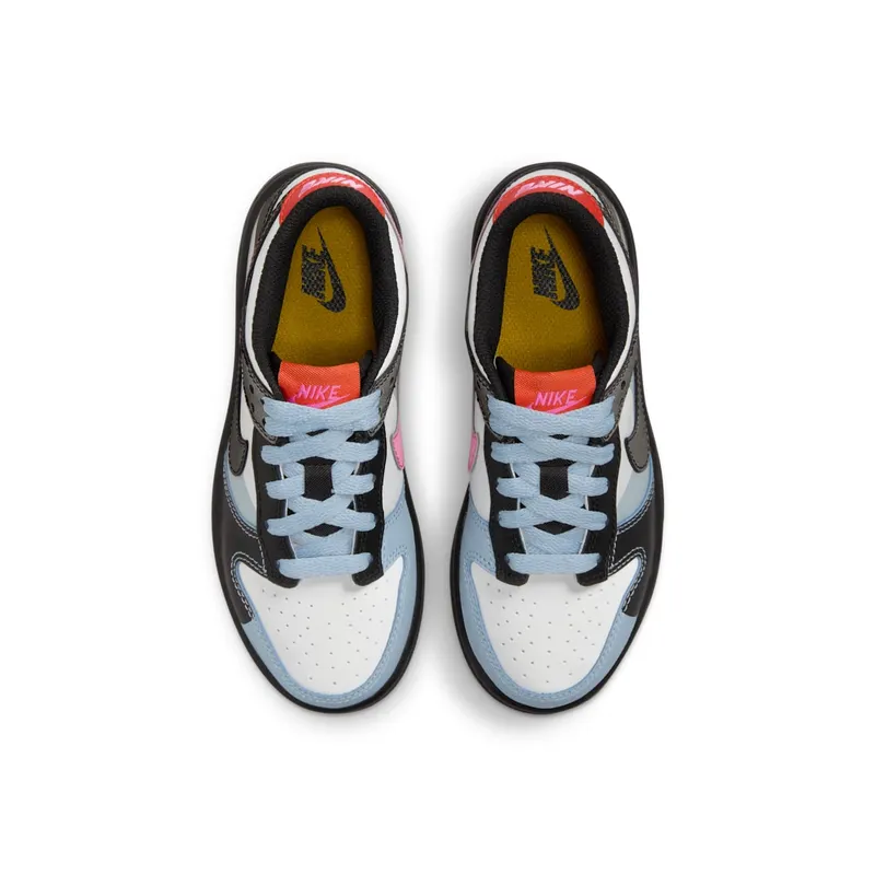 Nike Dunk Low SE “Dance” (FJ2687-100)