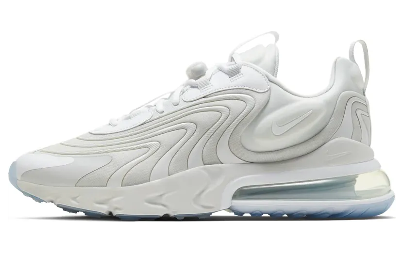 Nike Air Max 270 React ENG ‘Photon Dust’ Photon Dust/Platinum Tint/Particle Grey/White (CJ0579-002)