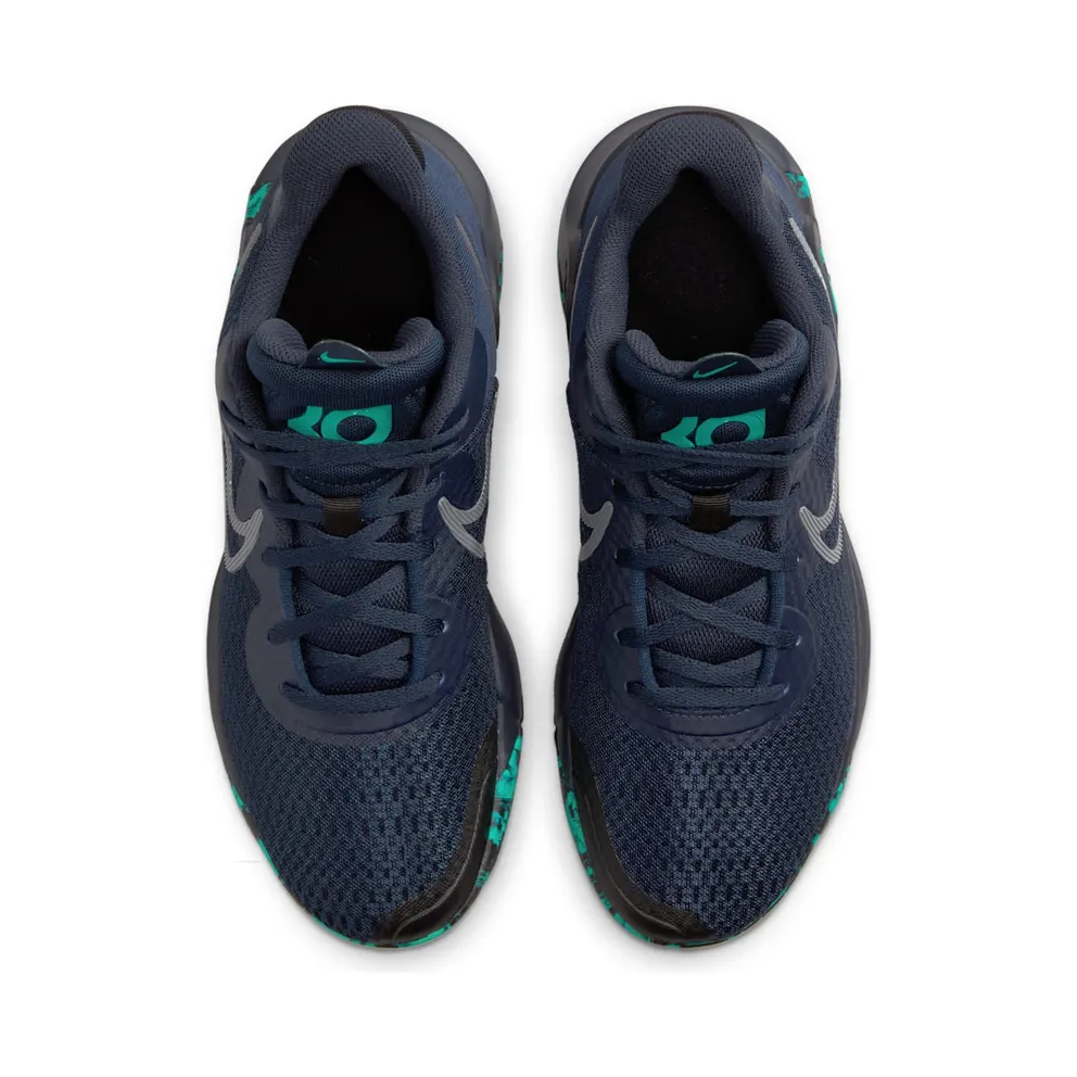 KD Trey 5 IX Blue (CW3400-400)
