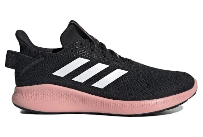 adidas Sensebounce+ Street Core Black (W)
