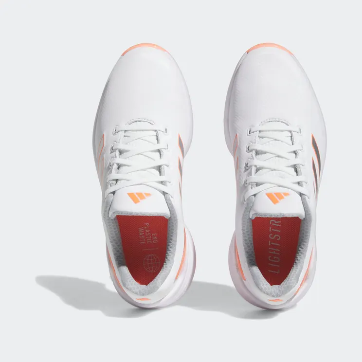 adidas-golfschoenen GZ2176