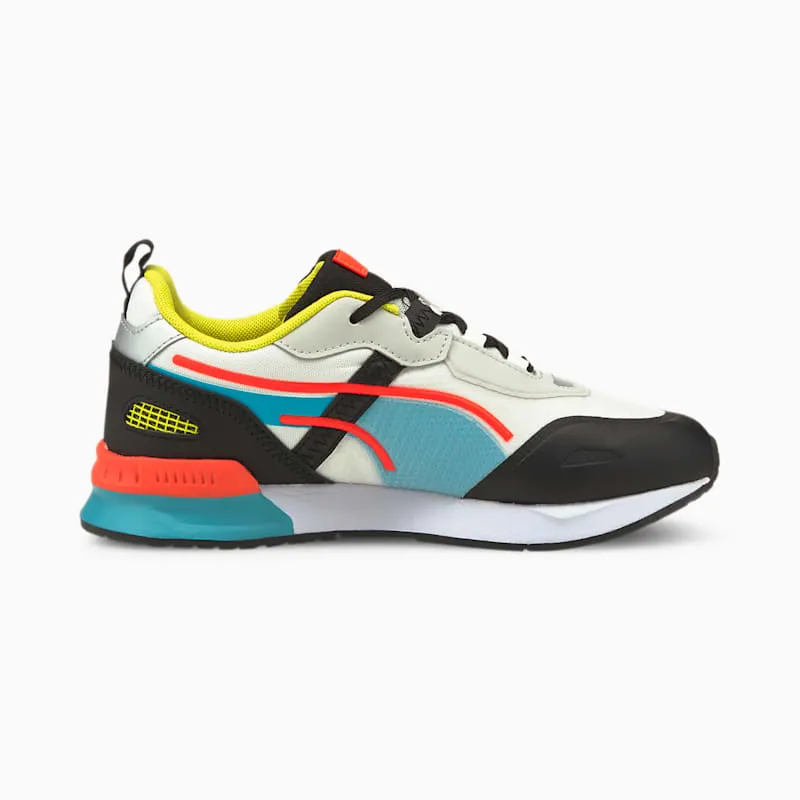 Puma Mirage Tech Blue/Black/White (38194611)