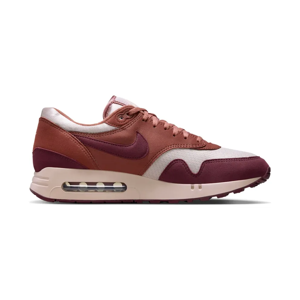 Nike Air Max 1 ’86 OG Smokey Mauve/Dark Pony/Sundial/Dark Team Red (FJ8314-201)