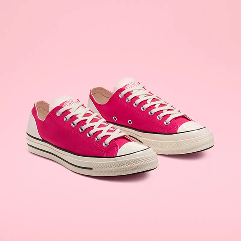 Converse Psychedelic Hoops Chuck 70 Low Top (167827C)
