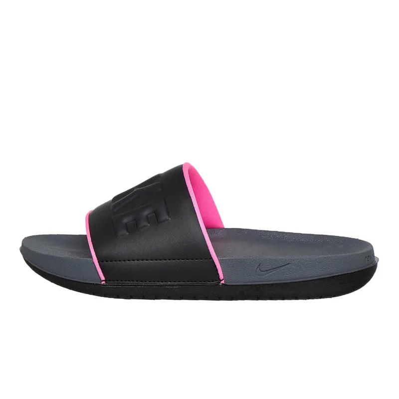 Nike Offcourt Icon Clash Slide for Women – Grey