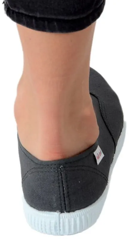 Victoria sneaker Grey (106613-16)