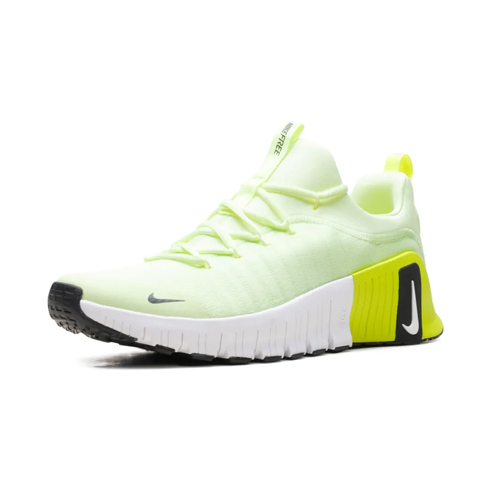 Nike Free Metcon 6 “Volt” (FJ7127-701)