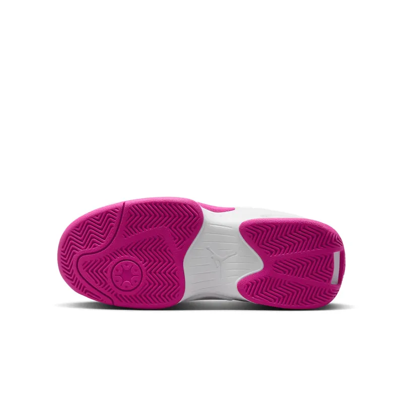 Jordan Max Aura 6 White Fire Pink (FQ8297-160)