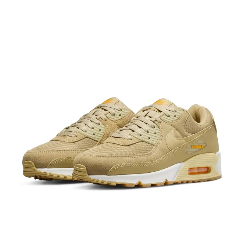 Nike Air Max 90 Brown (DZ4500-700)