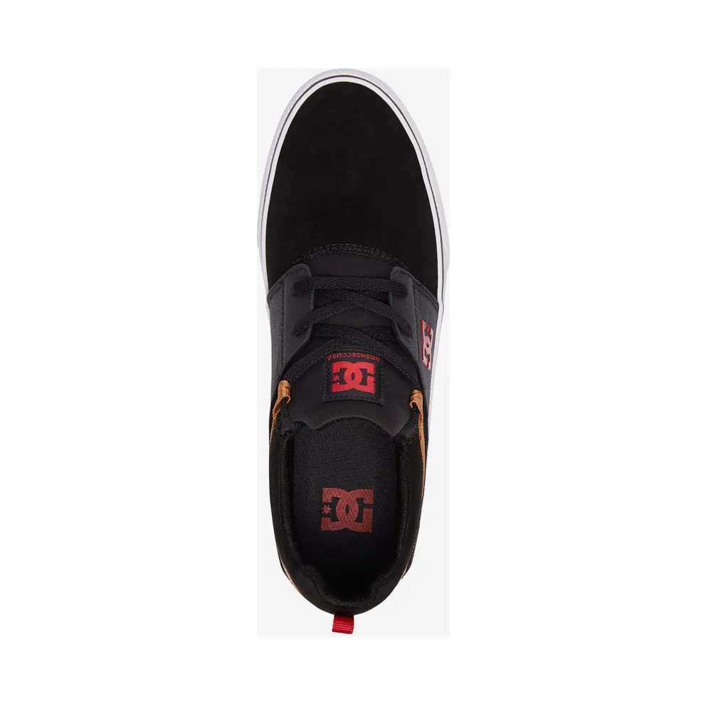 DC Heathrow Vulc Black (ADYS300443bc1)