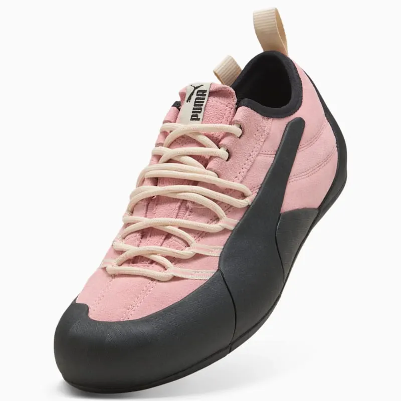 Puma Klim Rosy Outlook Black