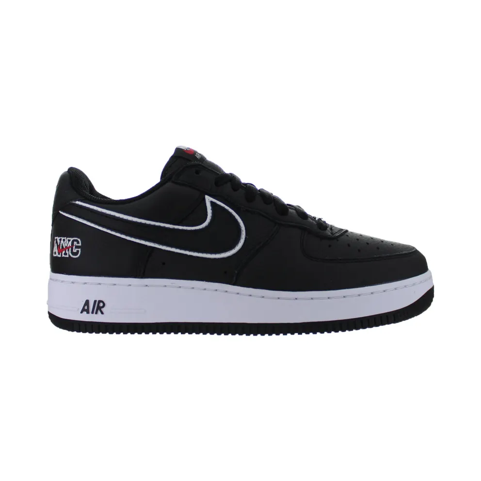 Nike Air Force 1 Low NYC Kith (845053-002)