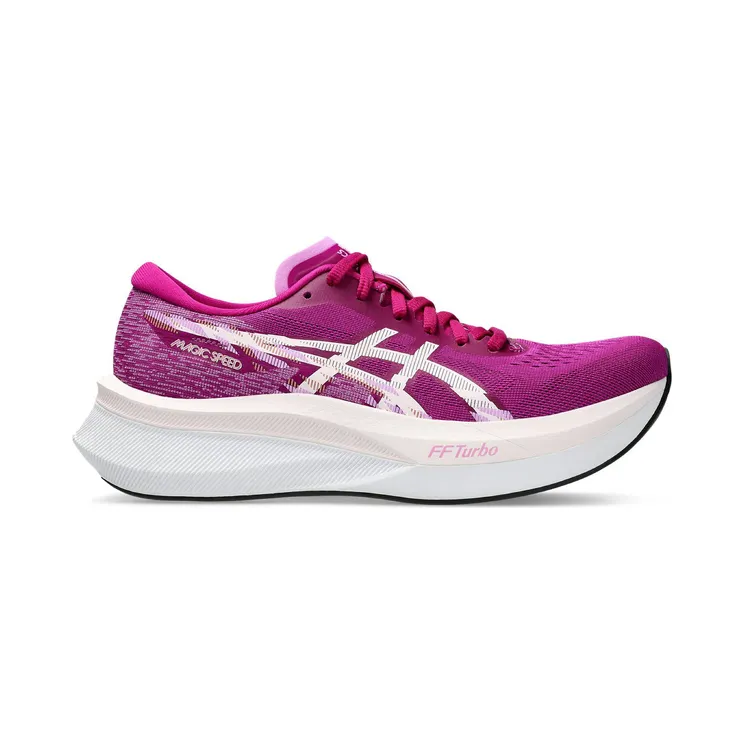 ASICS Magic Speed 4 Purple Spectrum (1012B676-500)