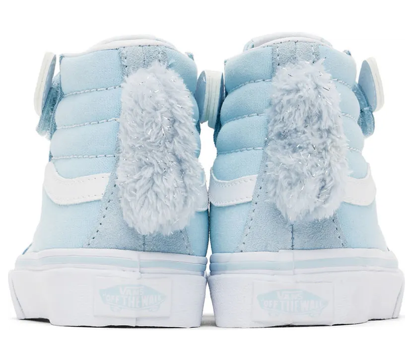vans-sk8-hi VN0A4U1WASF1
