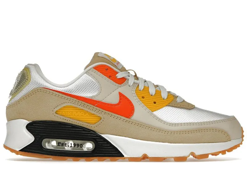 Nike Air Max 90 M. Frank Rudy (FB4315-100)
