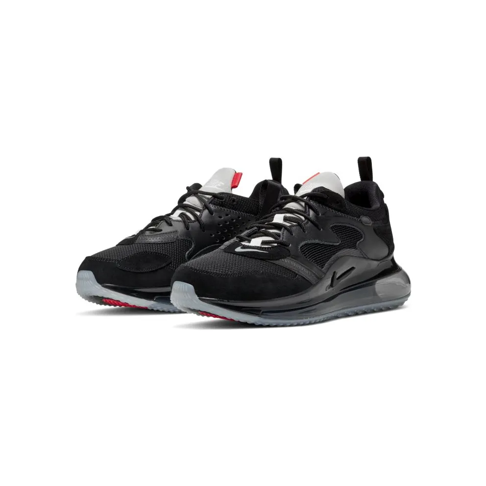Nike x OBJ Air Max 720 Black (2019) (CK2531-002)