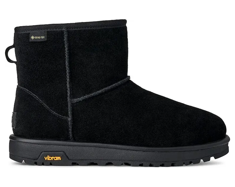 Ugg Classic Mini 1171571-BLK