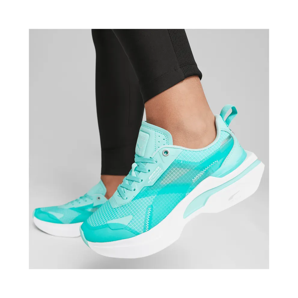 Puma Mercedes-AMG Petronas Motorsport Kosmo Rider Motorsport Shoes (307652-02)