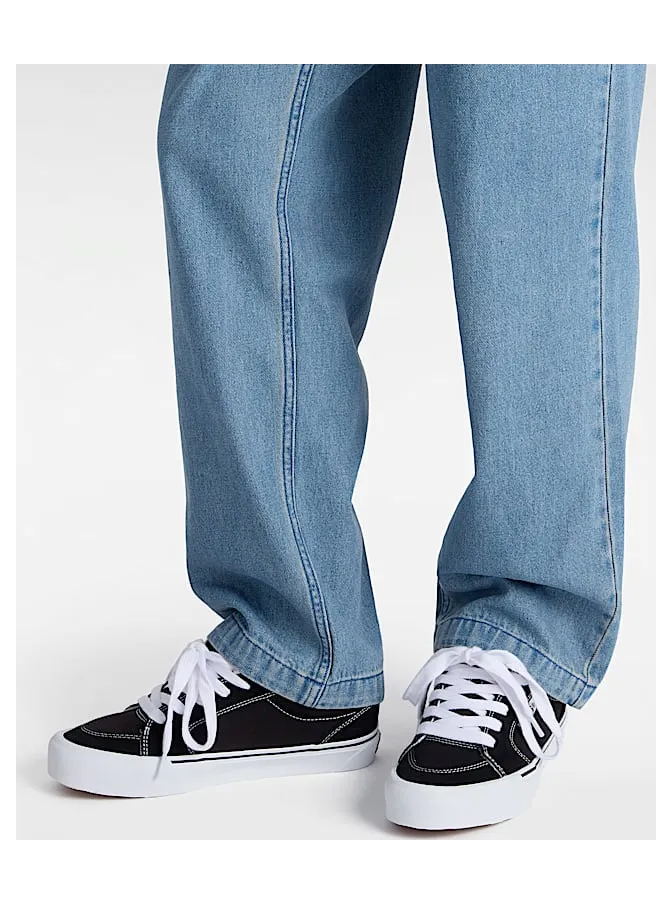 vans-chukka VN000CZWBZW