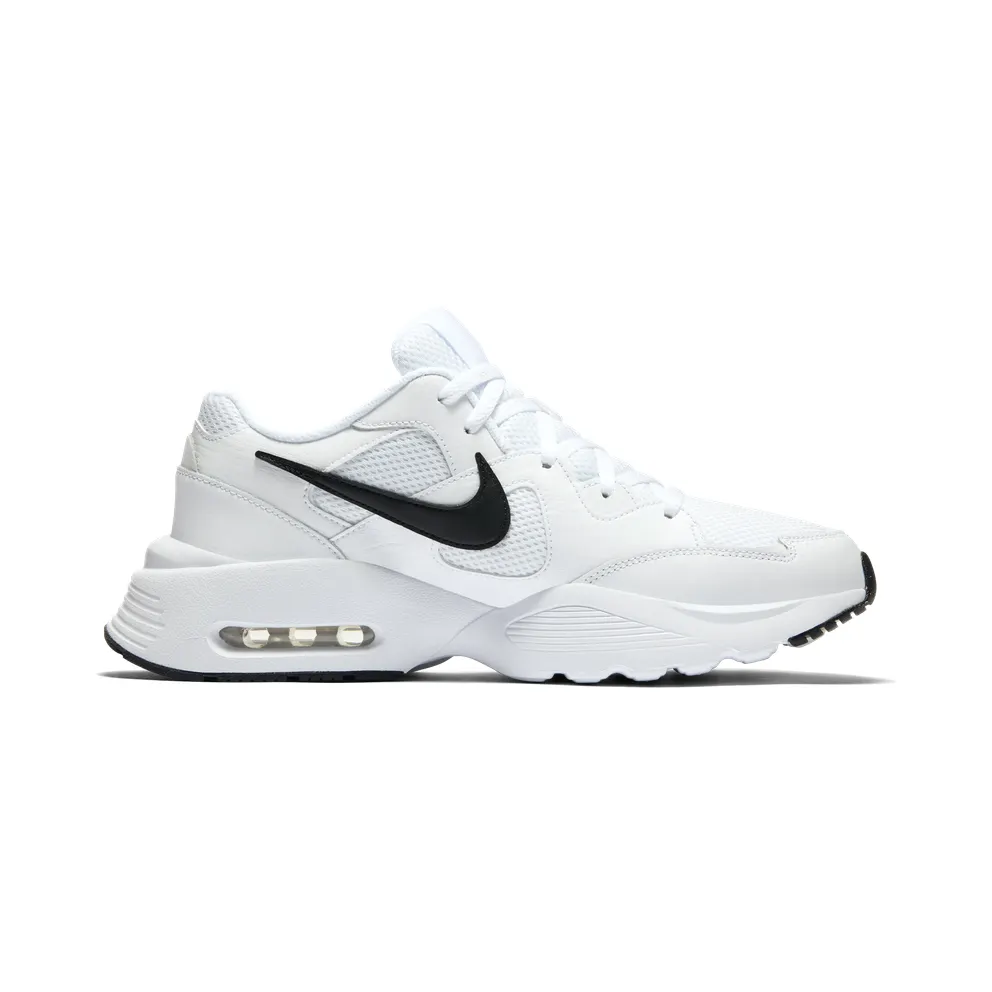 Nike Air Max Fusion “White / Black” (CJ1670-102)