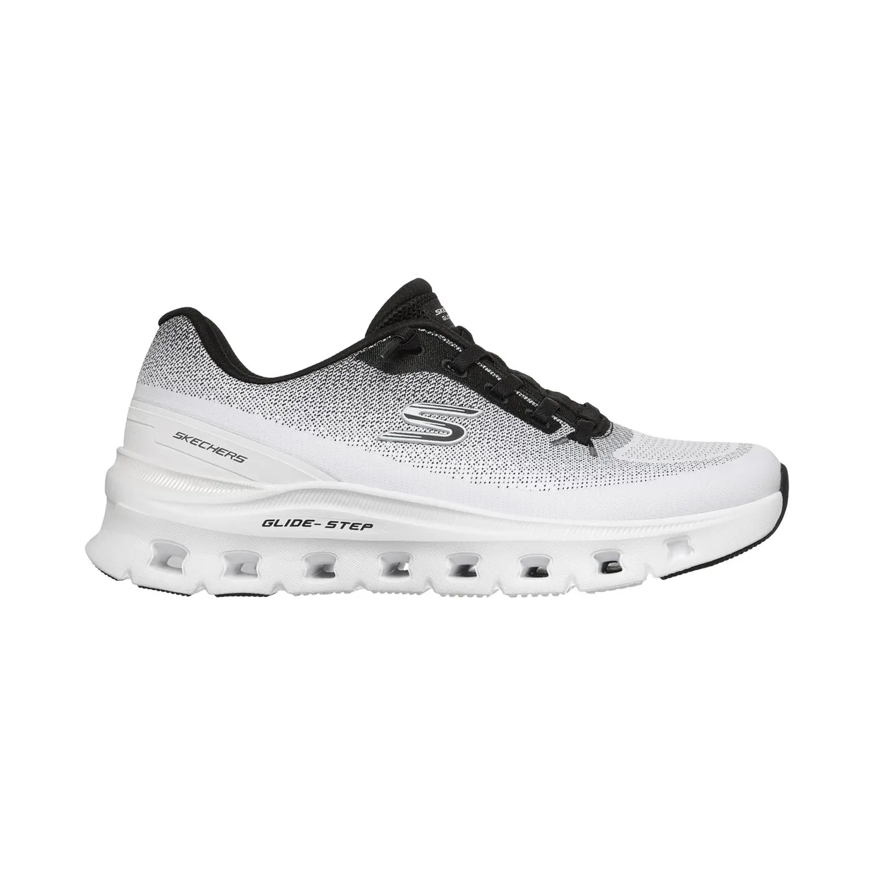 skechers-glide-step 150437_WBK