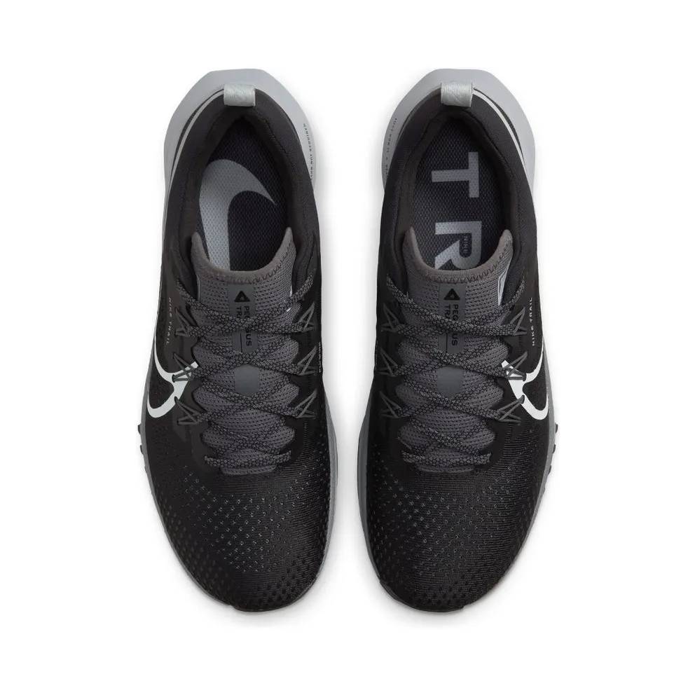 Nike React Pegasus Trail 4 Trail-Running Black (DJ6158-001)