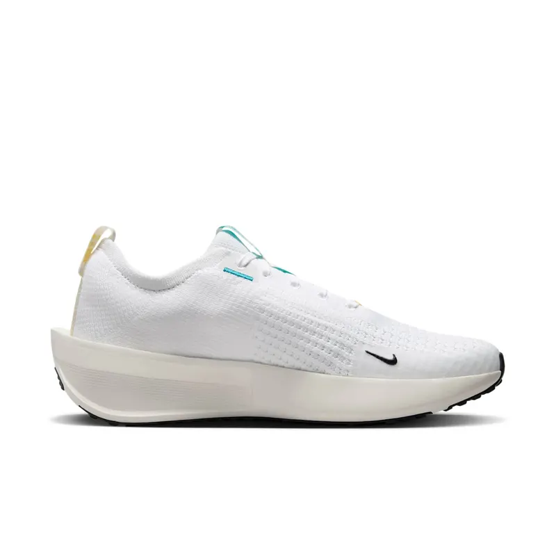 Nike Interact Run White Dusty Cactus Black Saturn Gold (FD2292-101)