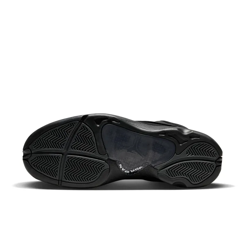 Jordan Jumpman Pro Quick Black Anthracite (FB9978-001)