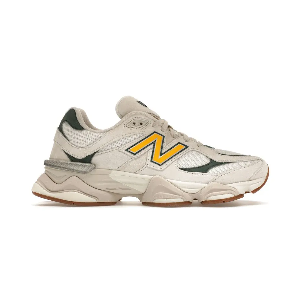New Balance 9060 White Green (U9060AGG)