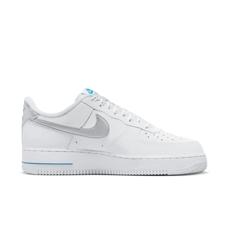 Nike Air Force 1 ’07 White (DR0142-100)