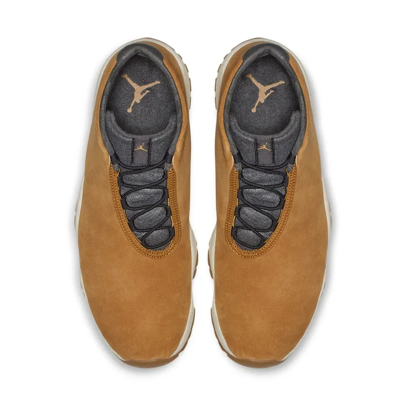 Jordan Future Wheat Wheat/Dark Grey-Sail-Wheat (AV7008-700)